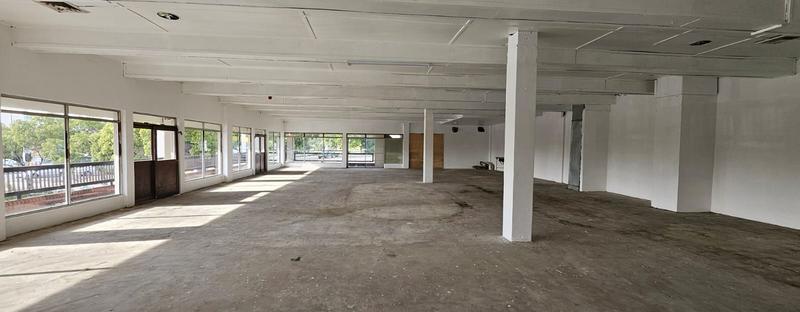 To Let Commercial Property for Rent in Durbanville Western Cape